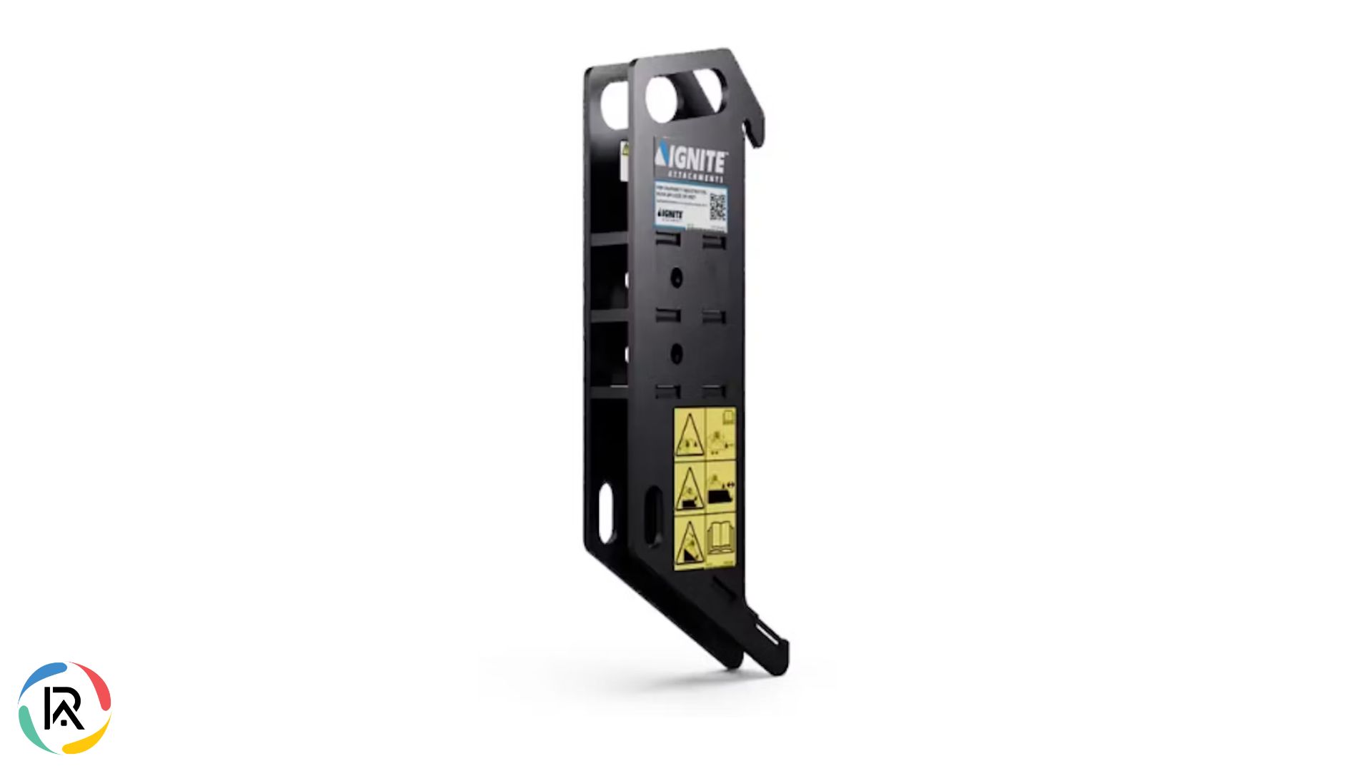 Ignite Attachments Unveils Trailer Mover for Skid Steers