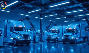 Kandi Joins CATLs EV Battery Swap Expansion Plan