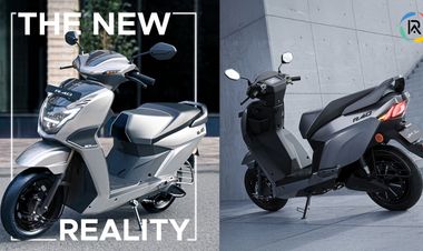 Jindal Mobilitric Unveils New EV with 165 Km Range; Production Facility Ready in Ahmedabad