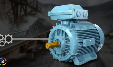 ABB India Launches Rare-Earth-Free IE5 Motors