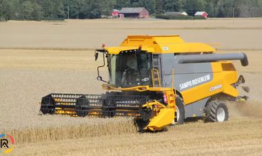 Mahindra Sells Sampo Rosenlew to TERA for Growth