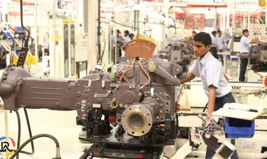 PM Modi Launches Mahindra Tractors Skill Centre