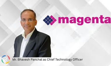 Magenta Mobility Appoints a new Chief Technology Officer