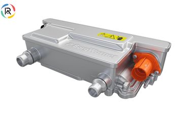 BorgWarner Secures Global Hybrid EV Heater Contracts