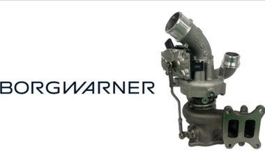 BorgWarner Wins Hybrid SUV Turbocharger Deal in Korea