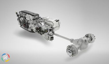 Scania Unveils New ICE & Plug-In Hybrid Powertrains for Buses