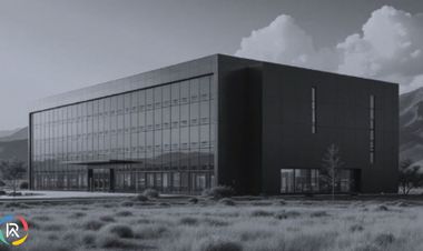 Joule, Caterpillar and Wheeler to Power Utah Data Center