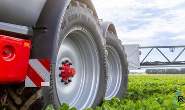HORSCH Launches DynamicSteering for Tandem Machines