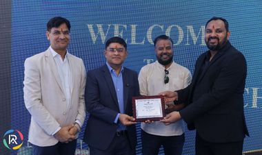 Ashok Leyland Opens New LCV Dealership in Agra