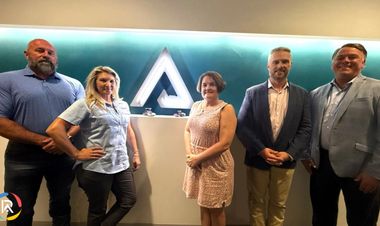 Dynapac Expands Southeast Reach with Ascendum Deal