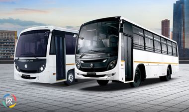 Ashok Leyland wins TNSTU order for 1,937 buses