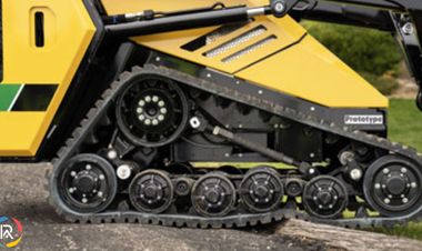 Vermeer Unveils Next-Generation ML180 Mini Loader 