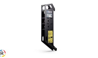 Ignite Attachments Unveils Trailer Mover for Skid Steers