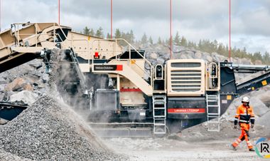 Metso Launches AI-Powered Mining Performance Services