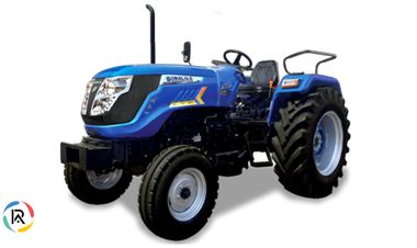 Sonalika Hits Record 28% Sales Growth in August 2025