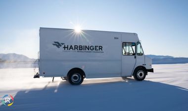 Harbinger Expands into Canada with Medium-Duty EVs