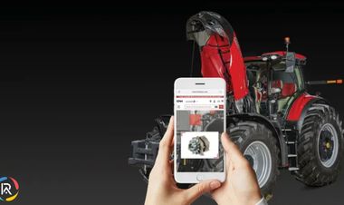 Case IH Launches AI Tool for Faster Parts Identification