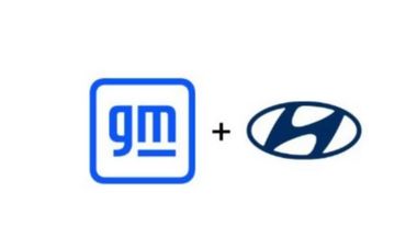 Hyundai and GM unveil first five co-developed vehicles 