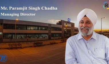 ZF CVS India appoints a new Managing Director