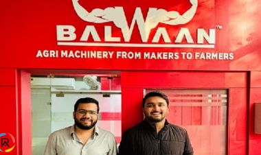 Balwaan Krishi Expands Manufacturing Network Across India