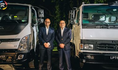 Tata Motors Enters Dominican Republic Market