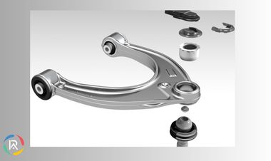 ZF Launches advanced Smart Chassis Sensor