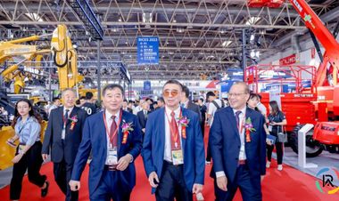 BICES 2025 to Showcase Global Machinery Innovations