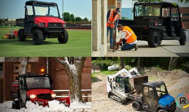 Toro Sells Trencor & Auger Boring to Refocus
