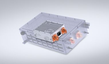 Forvia Hella, Tau Motors Partner on Next-Gen EV Charger