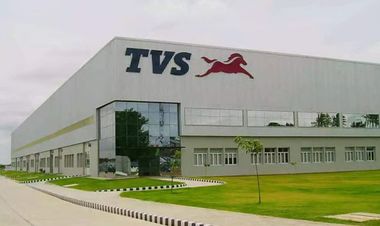 TVS Motor, ALT Mobility Team Up to Deploy 3,000 EV Three-Wheelers