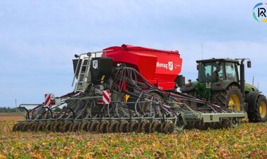 Novag Unveils T-ForcePlus 750 Drill with IntelliHead