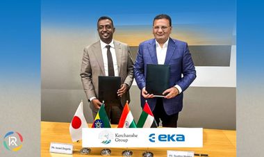 EKA Mobility, Kerchanshe Partner to Drive EV Growth in East Africa