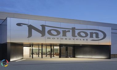 Norton to Relaunch in India by April 2026 with V4 and Atlas Models