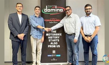 Pricol Partners with Domino for Expand Two-Wheeler Control Systems 