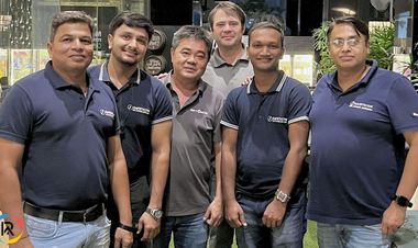 Skyjack Appointed Safeticon as Official Dealer for India