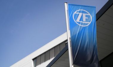 ZF announces change to Board of Management