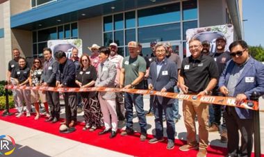 KIOTI Opens New Tractor Warehouse in U.S. West