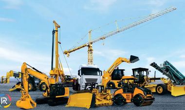 India Plans Incentive Scheme for Construction Equipment 