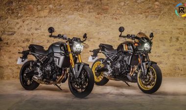 Suzuki Unveils Retro-Inspired GSX-8T and GSX-8TT for 2026
