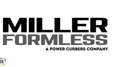 Power Curbers Acquires Miller Formless Slipform Maker
