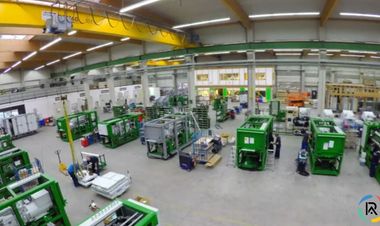 TKIL, 2G Energy Launch Hydrogen-Ready CHP India