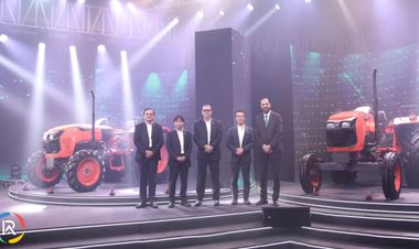 Escorts Kubota Launches MU4201, Upgrades MU Series