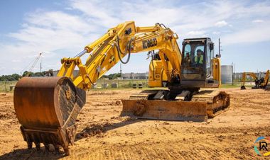 KOBELCO Machinery Expands Collaboration with Trimble