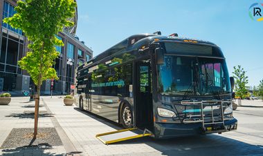 NFI Group Secures Major Electric Bus Order from OC Transpo