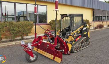 SharpGrade Launches G73 Grader Blade for Loaders