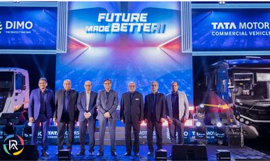 Tata Motors and DIMO Launch 10 New Commercial Vehicles in Sri Lanka