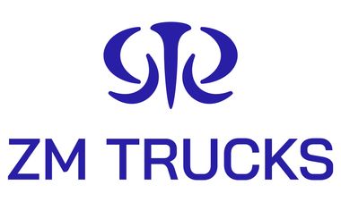 ZM Trucks Launches All-Electric T75 Terminal Tractor
