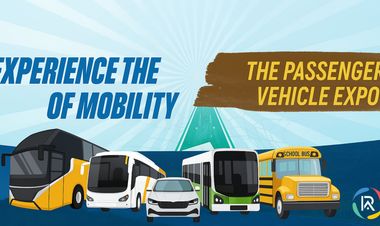 Passenger Vehicle Expo 2025 in Chennai: An Overview