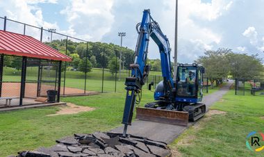 Blue Diamond Unveils 12 Hydraulic Breaker Models