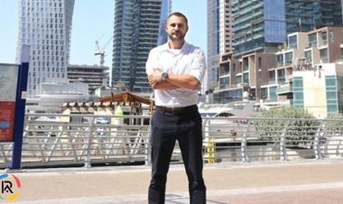 MYCRANE Trading Secures $50M for UAE Expansion